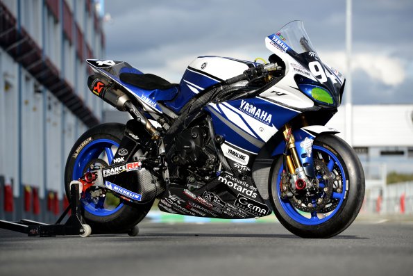 2013 00 Test Magny Cours 00935